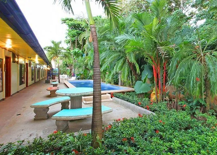 Savannah Playas del Coco
