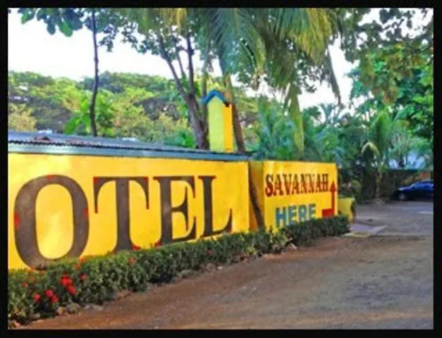 Hotel Savannah