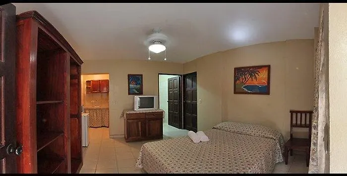 Hotel Savannah 2*