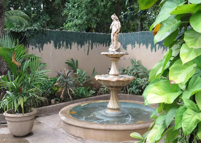 Hotel Savannah