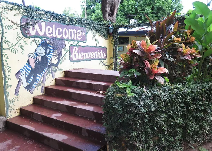 Hotel Savannah Playas del Coco