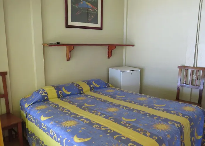 Hotel Savannah