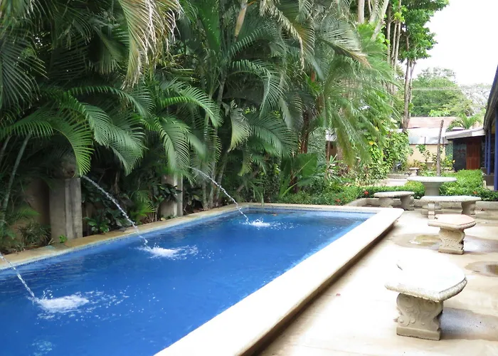 Savannah Hotel Playas del Coco