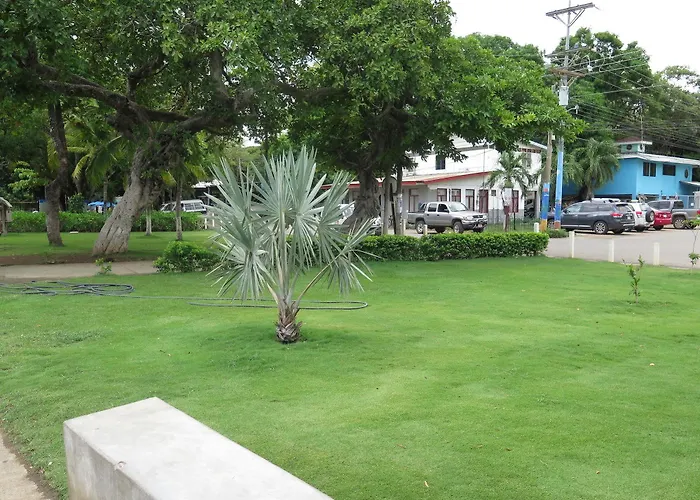 Hotel Savannah Playas del Coco